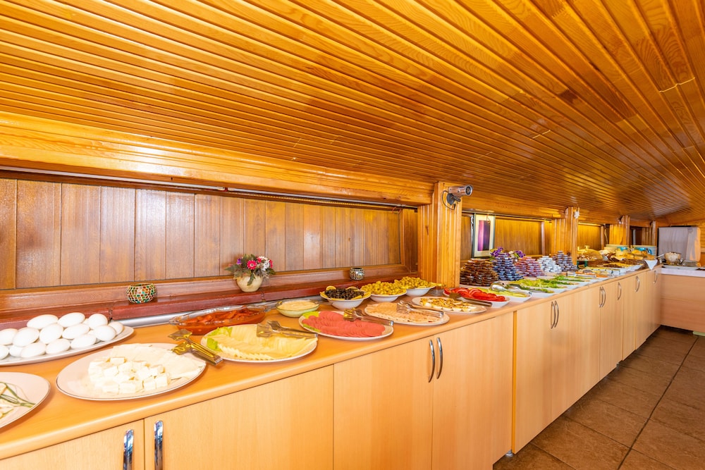 Stone Otel İstanbul - Image 48