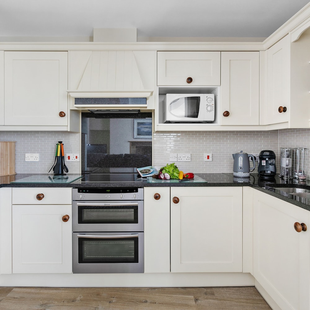Sovereign House in Torquay