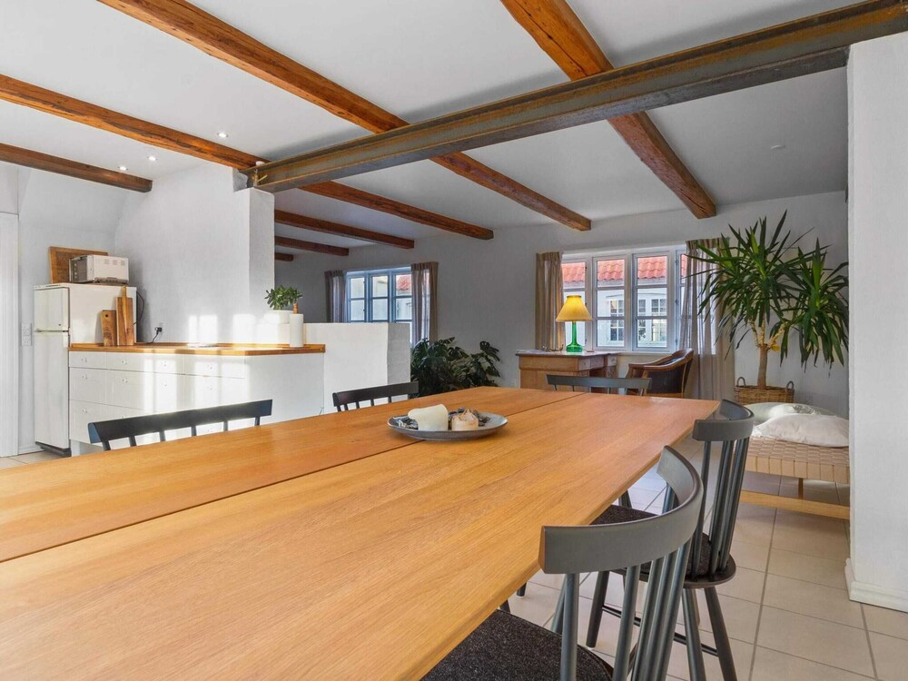 5 Star Holiday Home in Lokken