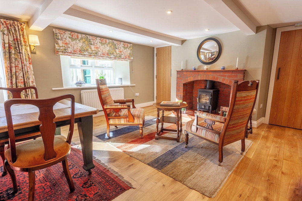 The Rose & Thistle Alwinton