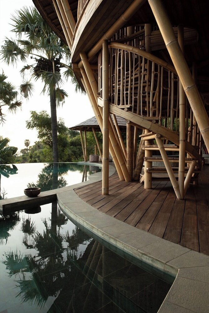 Villas Bukit Lipah