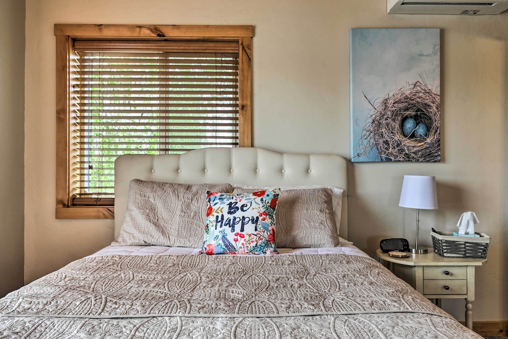Modern Main Street Apt - Near Outdoor Recreation!