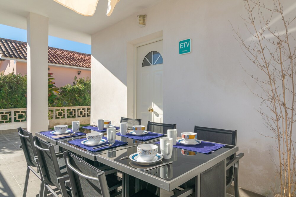 Casa Blanca Port D Alcudia
