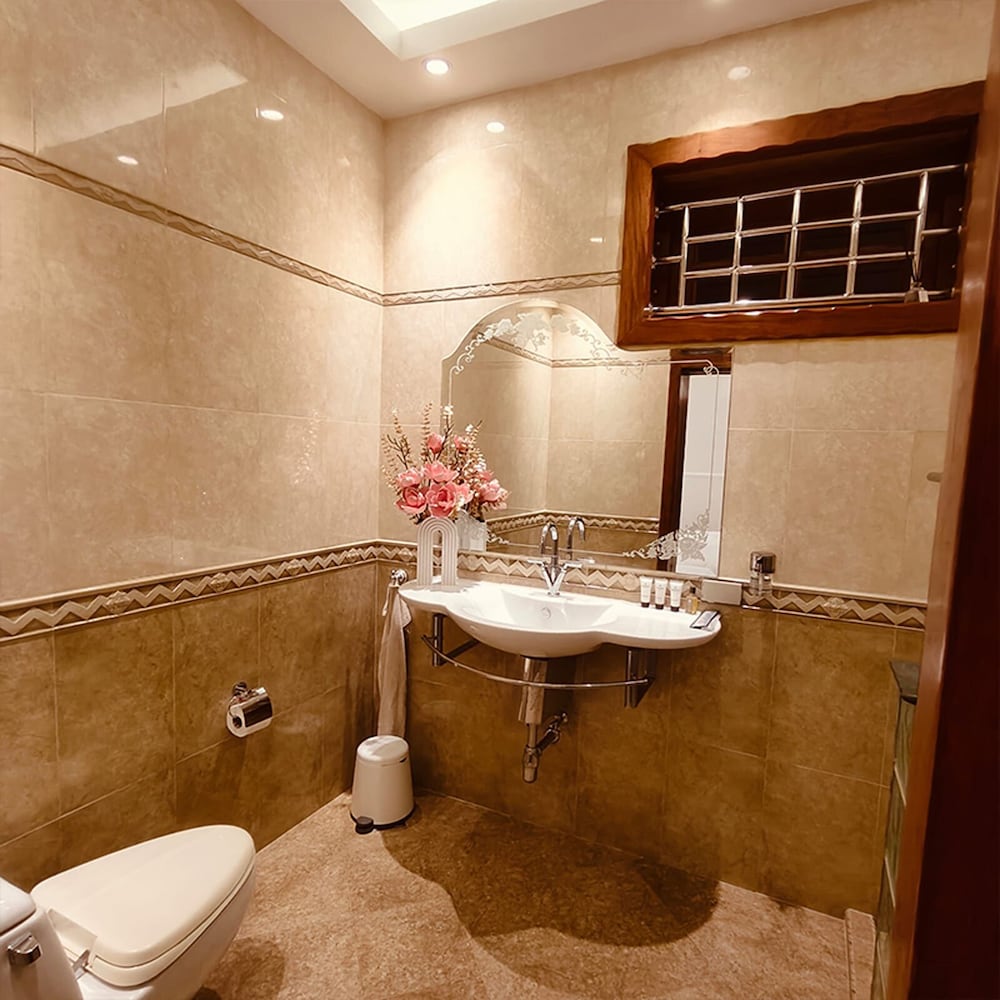 Varaya Resort