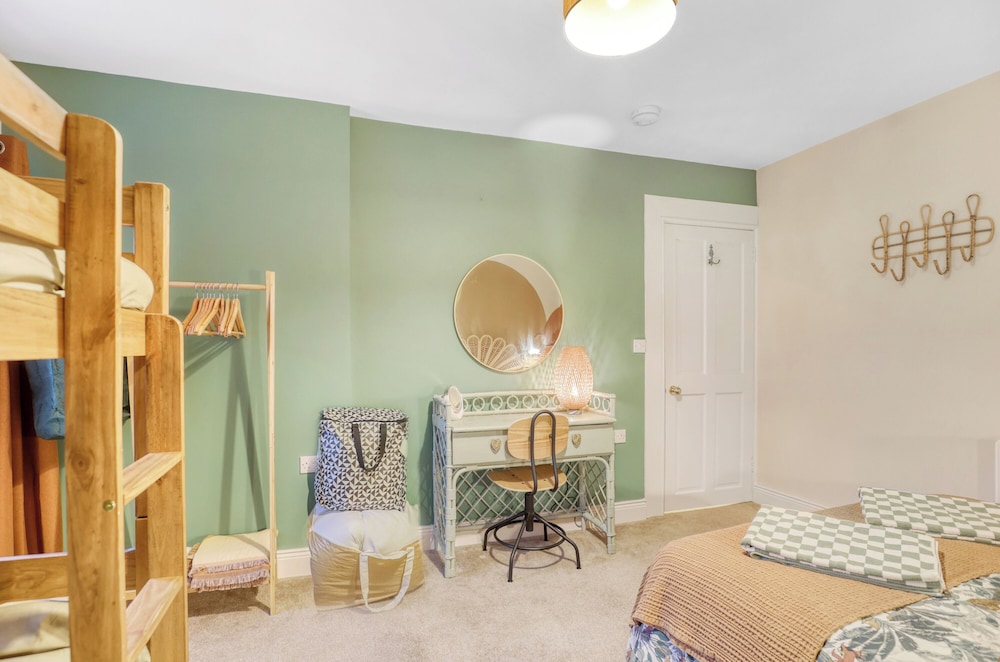 Woodside Cottage - North East Escapes