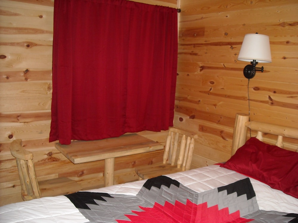 Cole Cabins