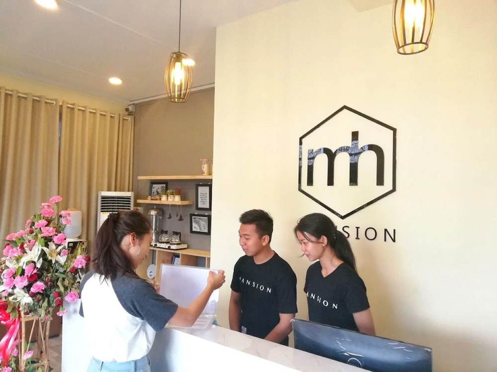 Mansion Hostel Mandalay