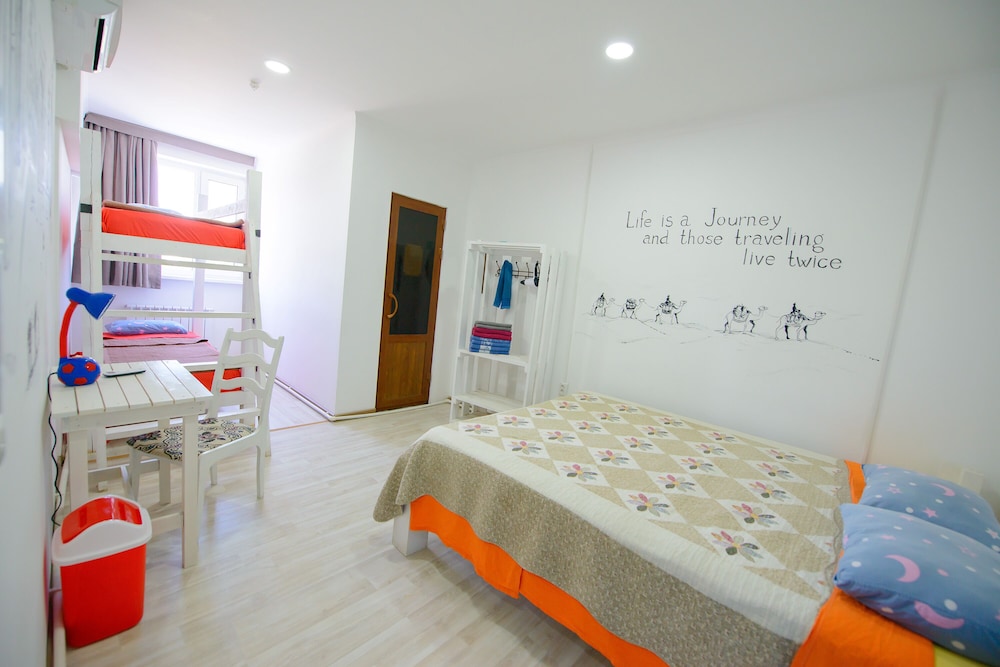 Topchan - Hostel