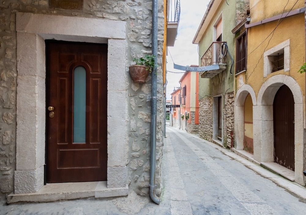B&B la Botte