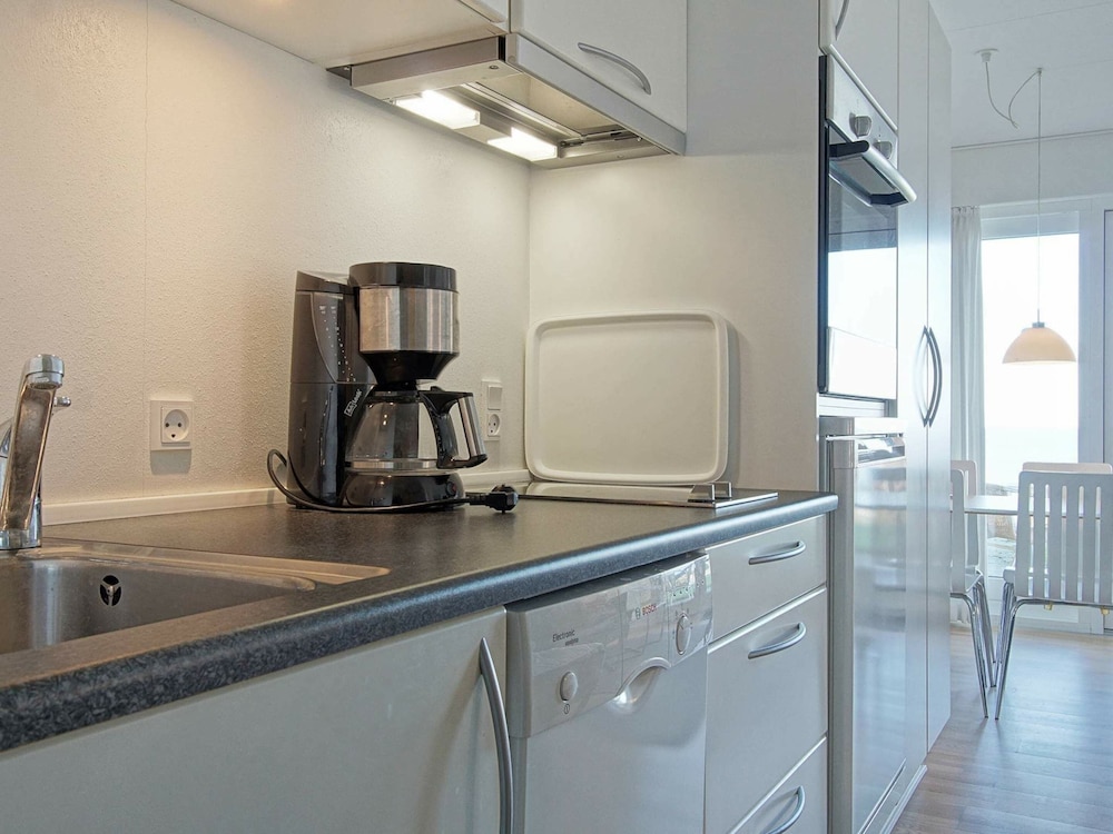 4 Person Holiday Home in Allinge view 2