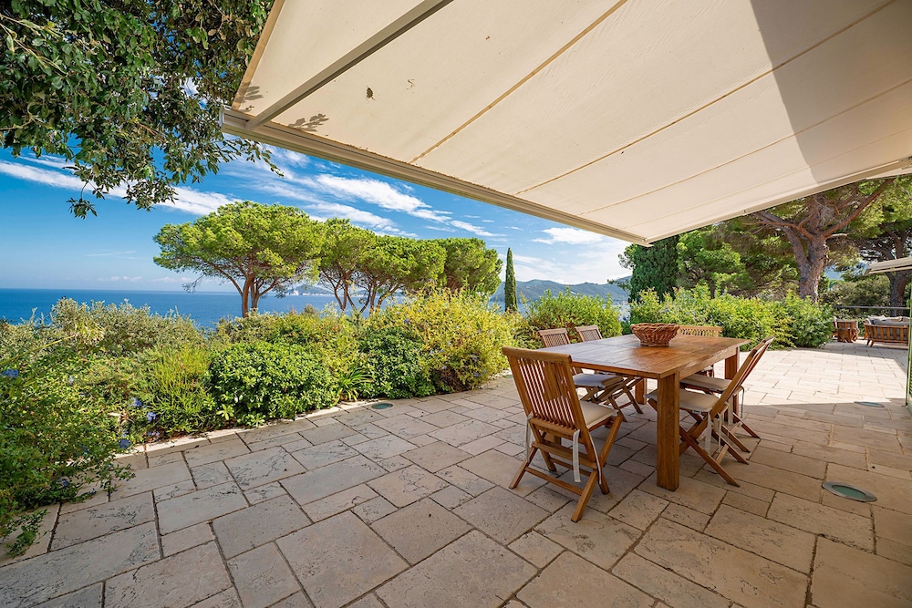 Villa Ondina - Isola d Elba