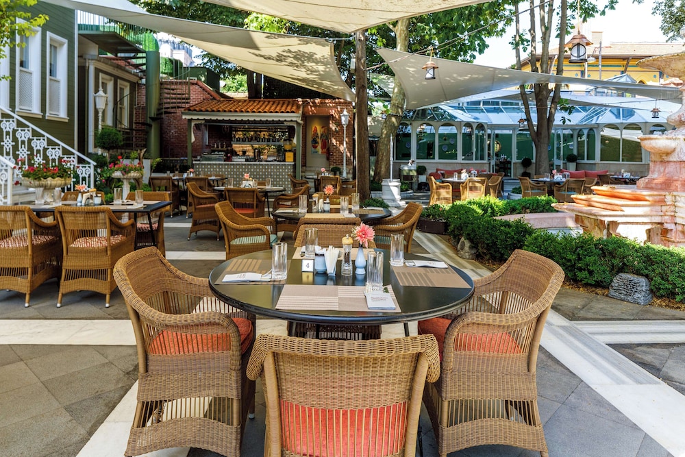 Hagia Sofia Mansions İstanbul, Curio Koleksiyonu by Hilton - Image 137