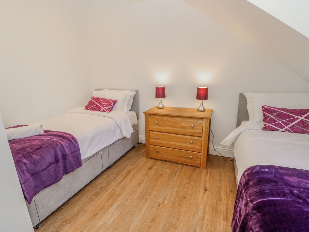 Bramblewood Cottage