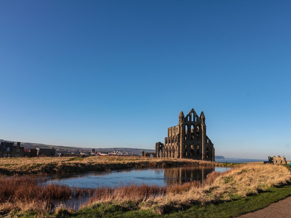 Whitby Waves