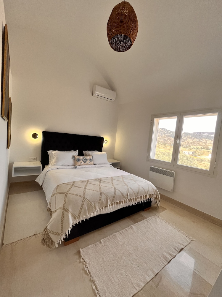 Maison Thinissut