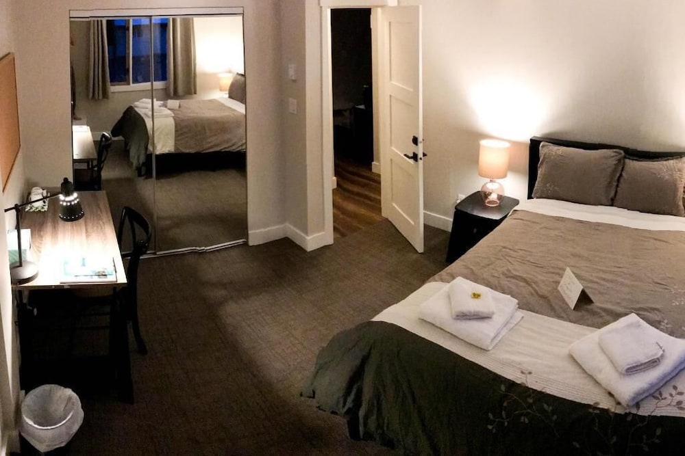 Bearvalley Guesthouse