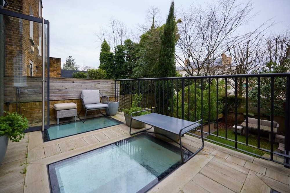 The Hamilton Gardens Hideaway - Modern 4bdr Home With Garden