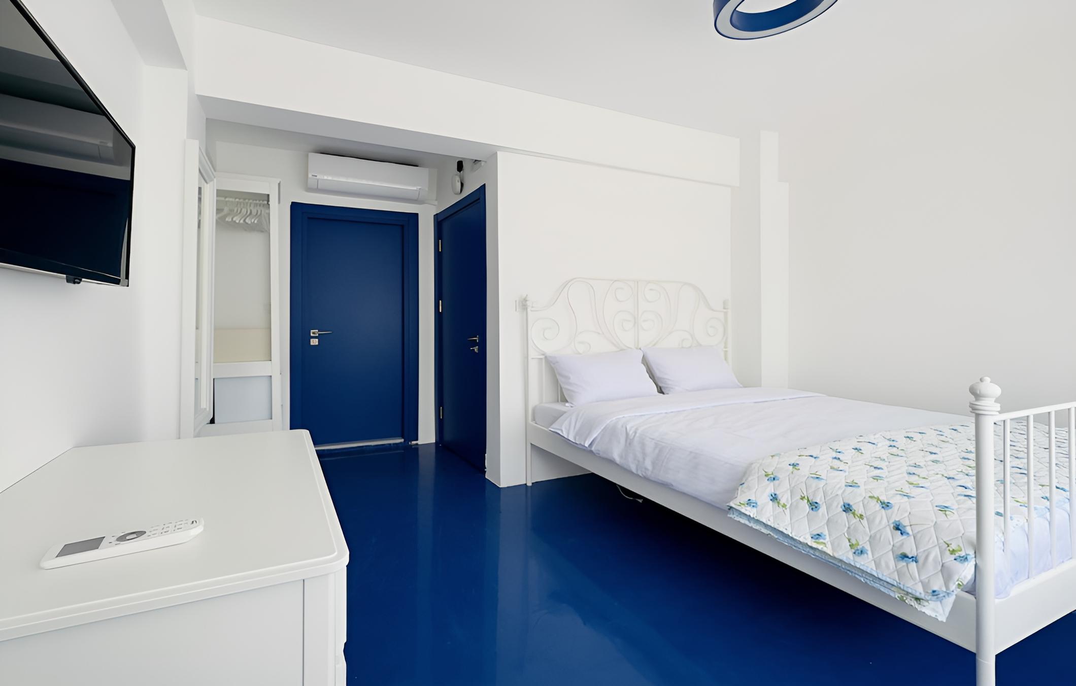 Roya Rooms Karakoy