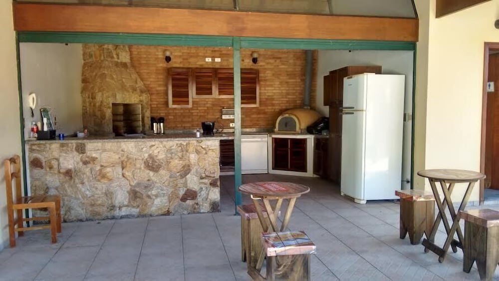 Vintage Atibaia Hotel Pousada