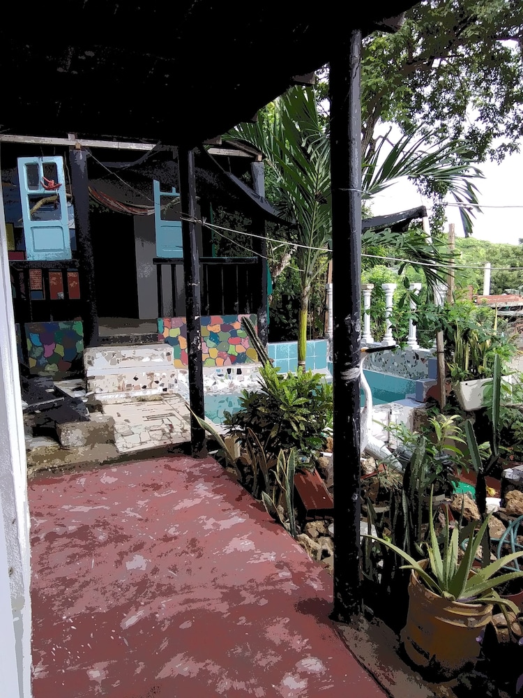 El Hamakero De Conchi-Hostal