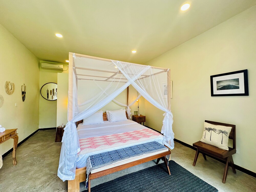 Samudra Damai Villas