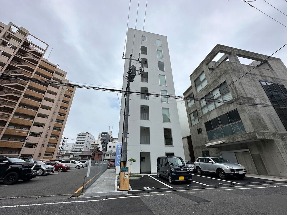 Arts Dobashi 6N view 2