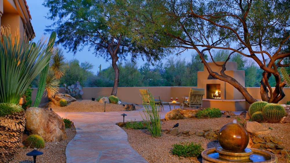 Whisper Trail Resort
