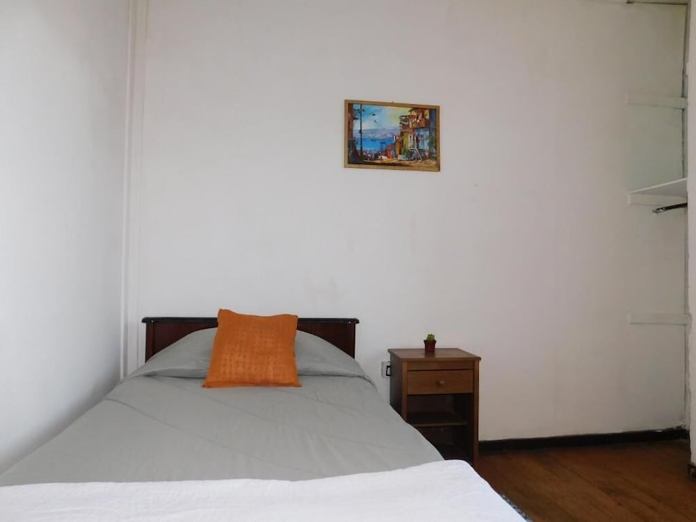 Wind Hostel