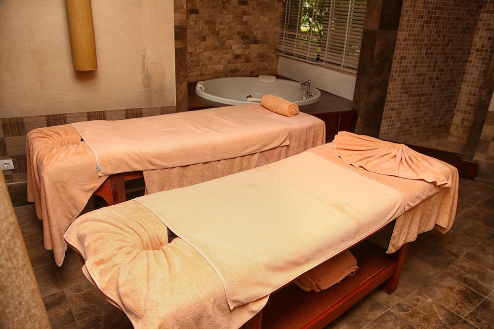 Queen's Park Resort Göynük