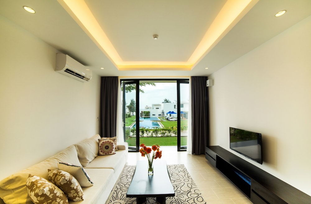 Saint Simeon Resort & Spa