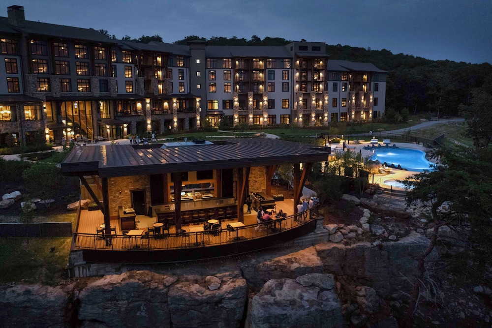Cloudland at McLemore Resort Lookout Mountain, Curio by Hilton - Property Image 225