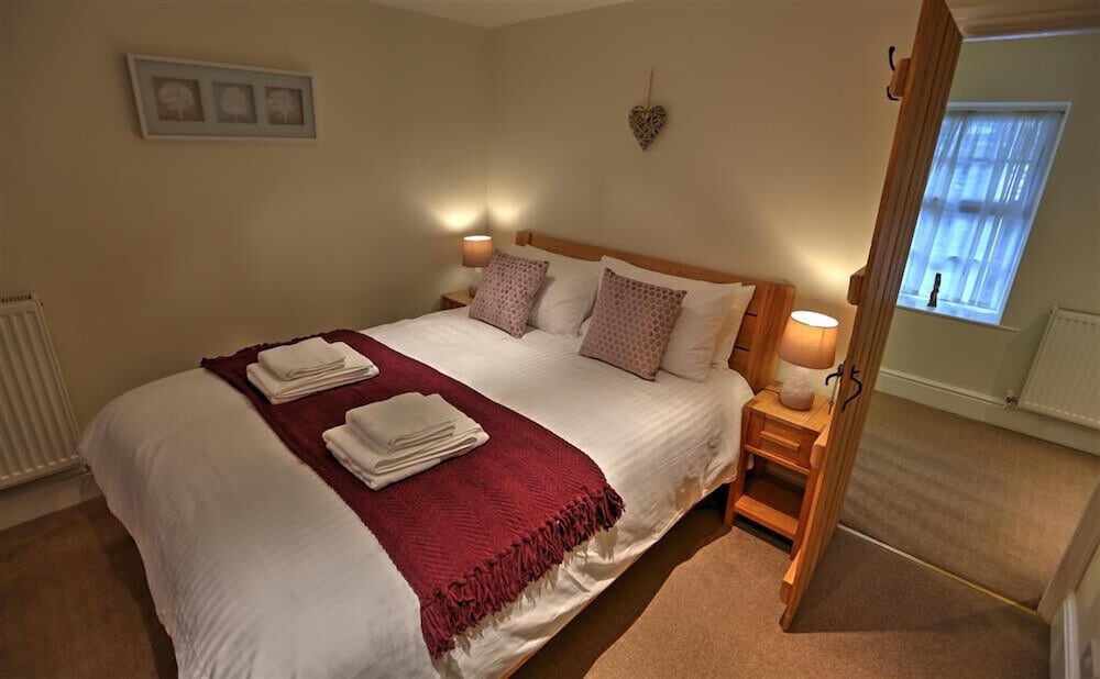 Townfoot Cottage