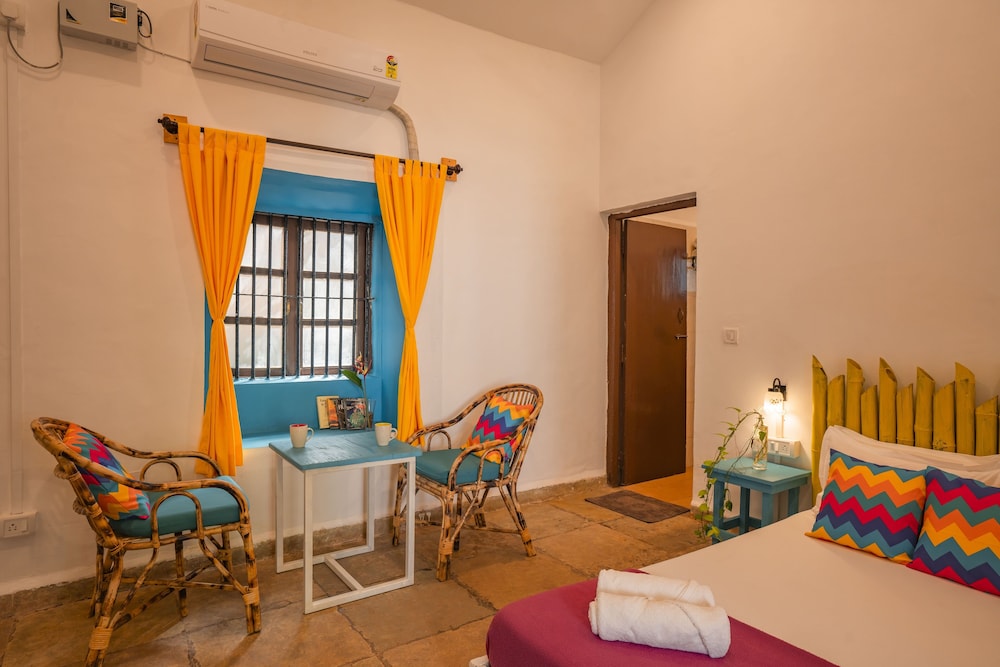 goSTOPS Lite Goa, Calangute