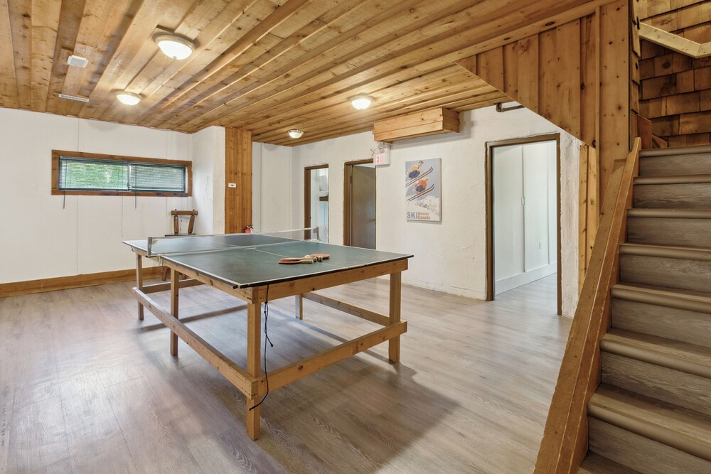 Birch View Chalets