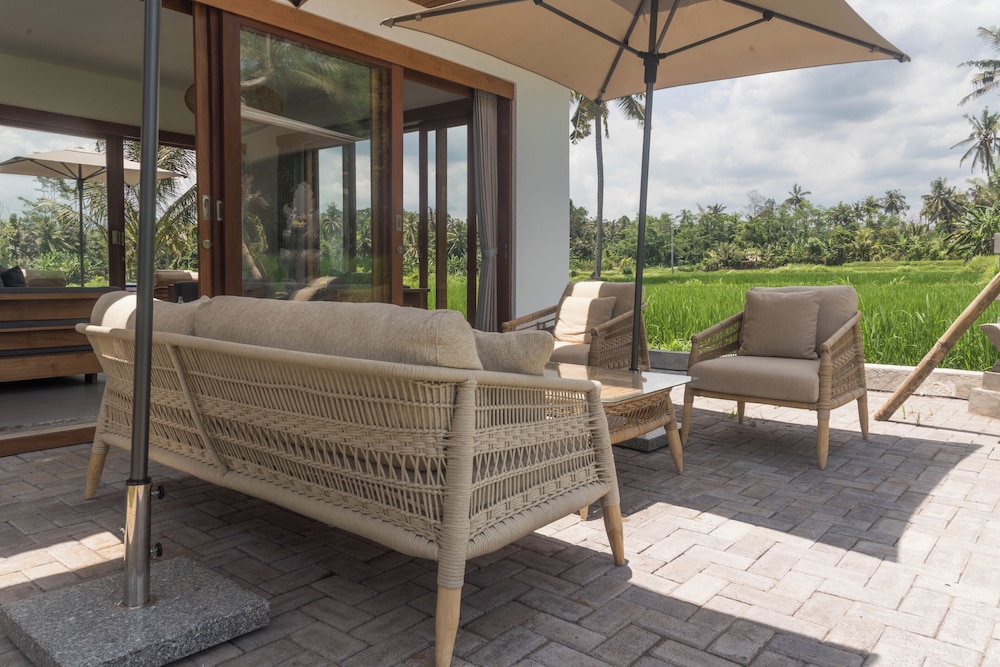 Lena Villa - 3 Bedrooms