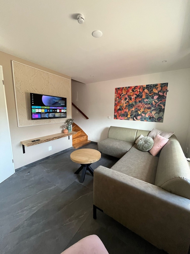 Holiday Home in Voerendaal With Garden