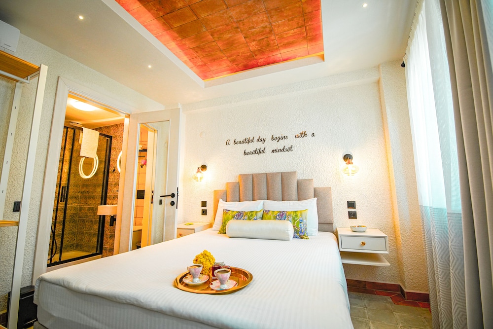 Petra Ada Otel - Image 31