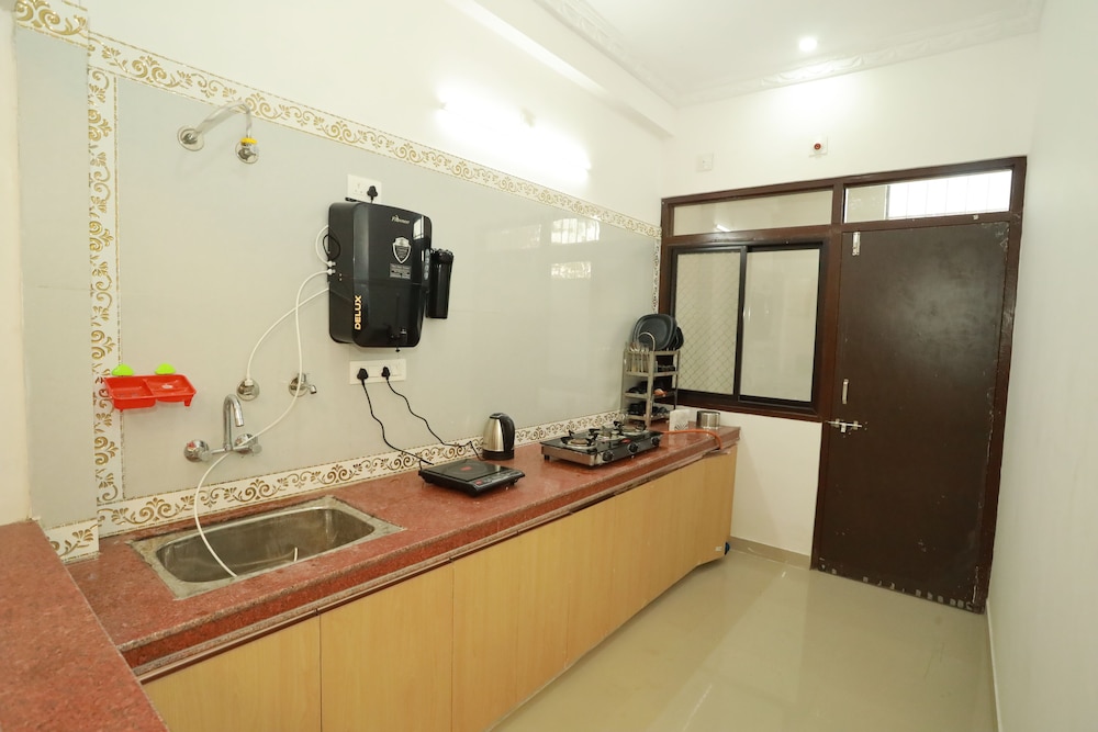 2 Bhk Udaisagar Homestay Udaipur