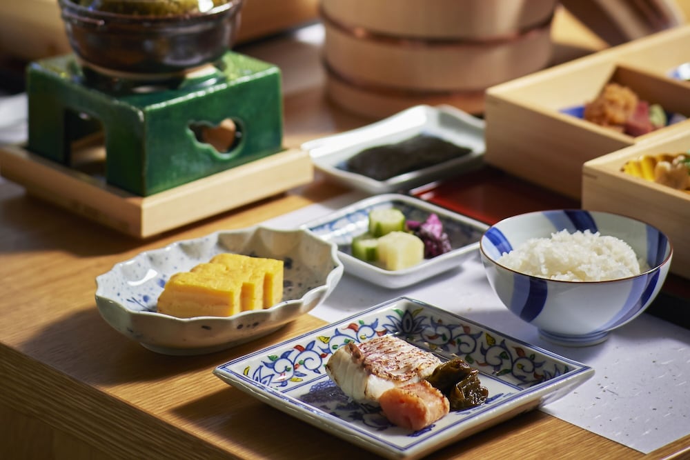 Narita Vacations - WAQOO Naritasanmonzen - Property Image 155