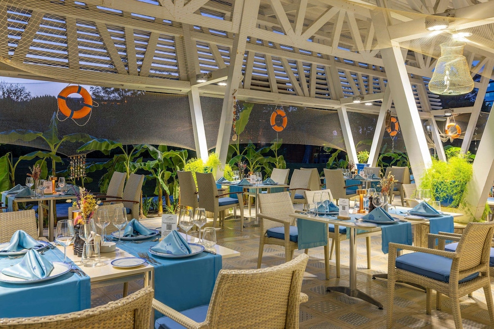 Concorde De Luxe Tatil Köyü - Prive Ultra Her Şey Dahil - Image 410