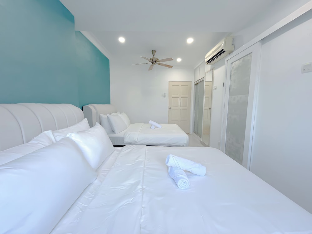 Fahrenheit 88 Bukit Bintang by Manhattan Group