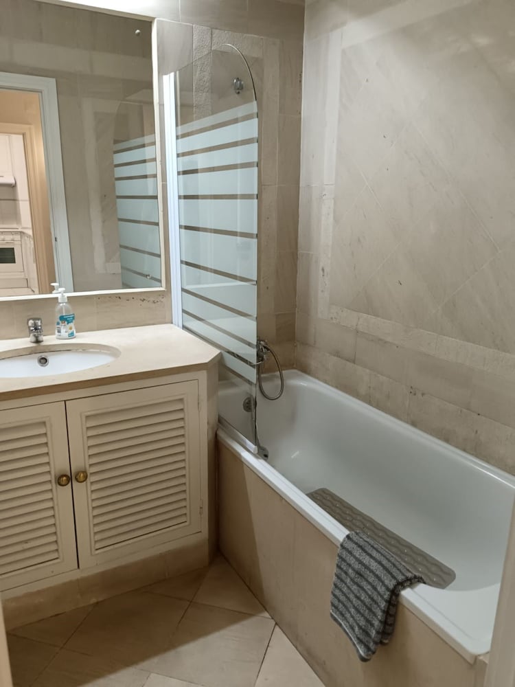 Vilamoura Center Flat Al Charb
