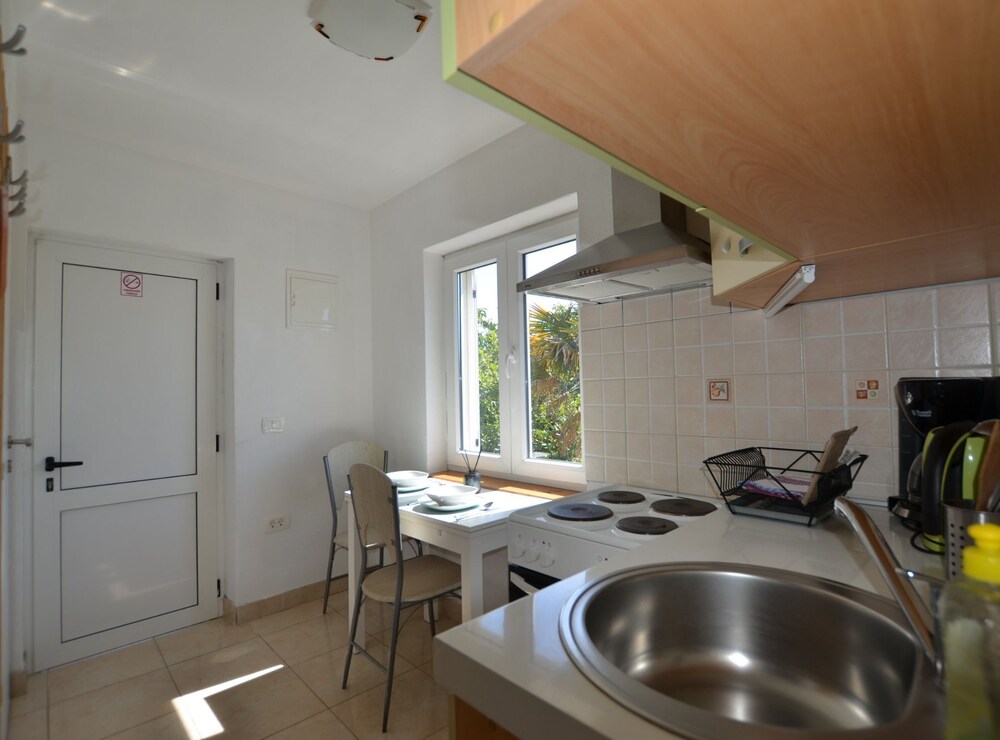 Tranquil Rovinj Studio Apartments