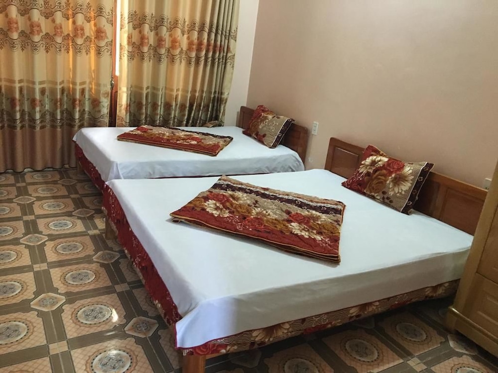 Cao Nguyen Guesthouse view 5