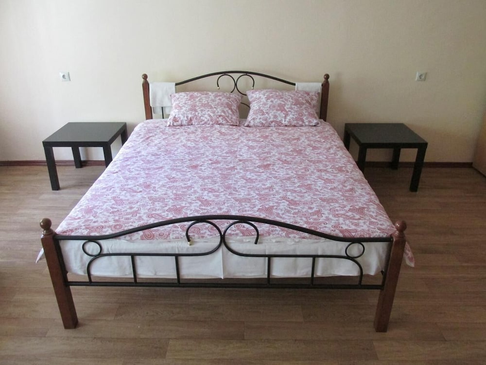 Gostyny Dvor na Polyanke - Hostel