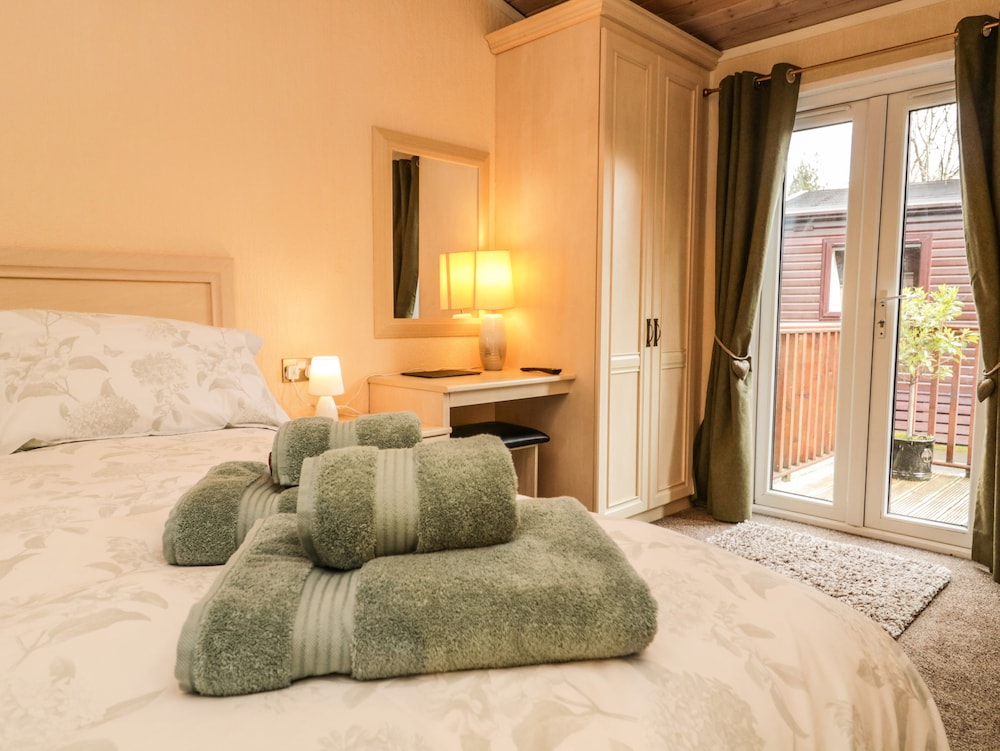 Damson Lodge
