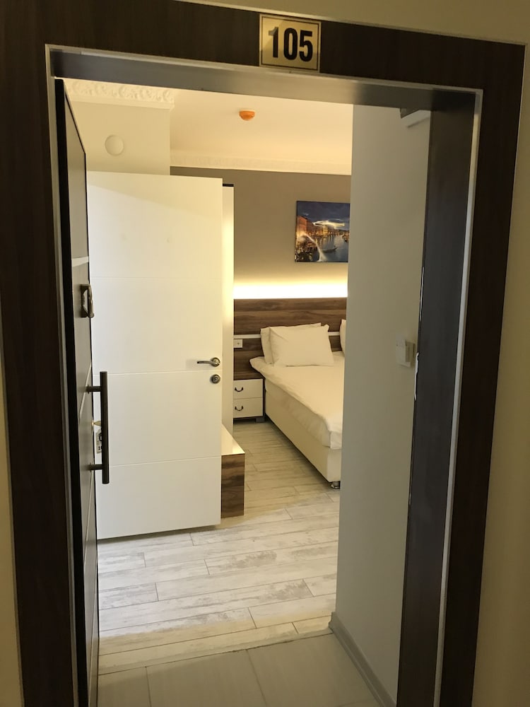 Ankara Atlantik Otel - Image 15