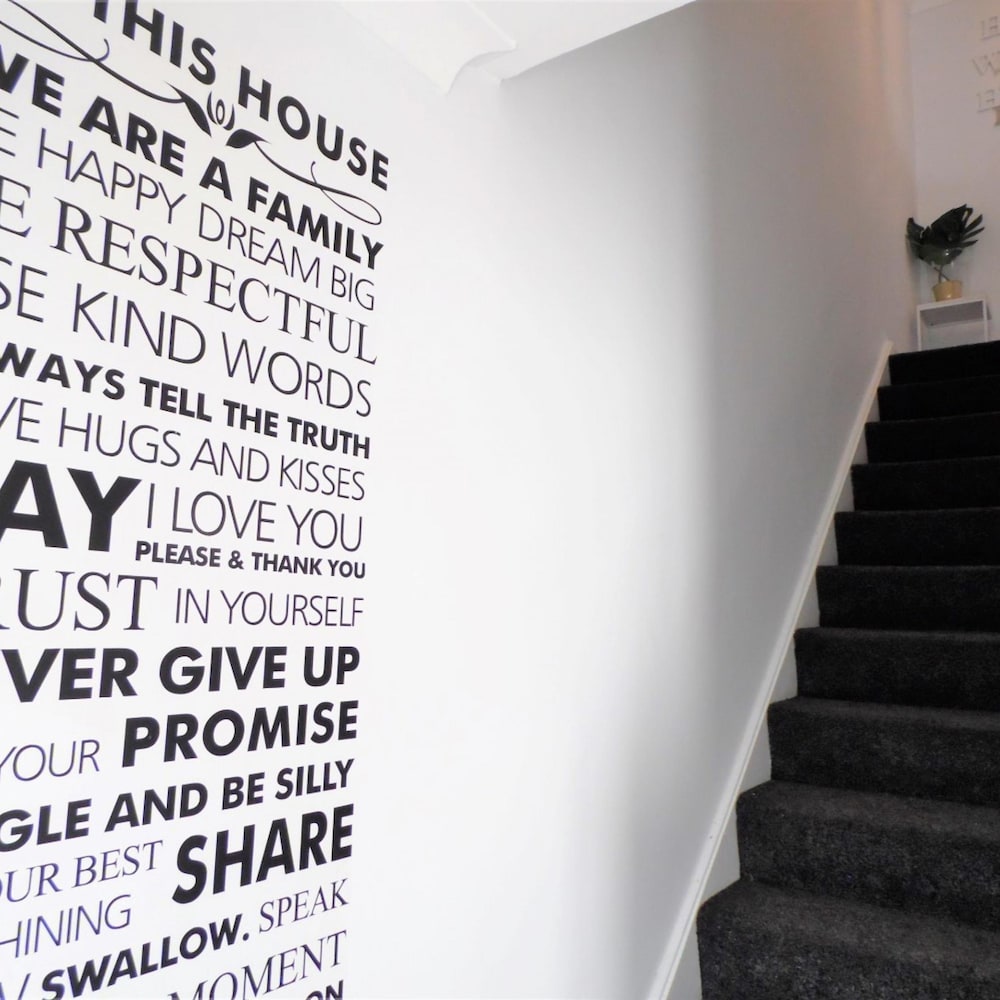 Stanefield House Motherwell