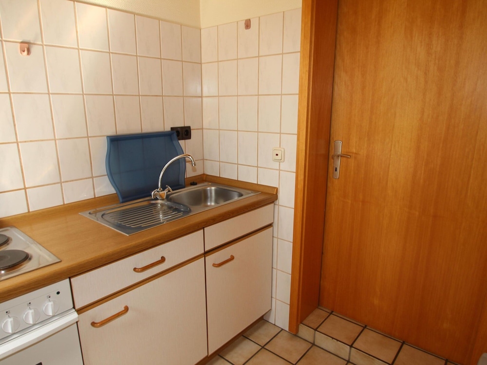 Ferienwohnung in Fassberg