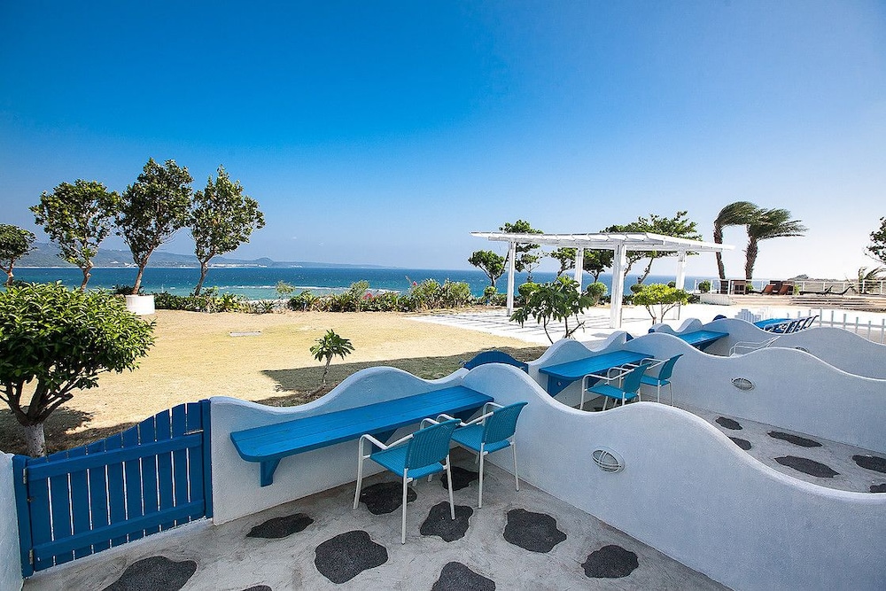 Sunrise Resort